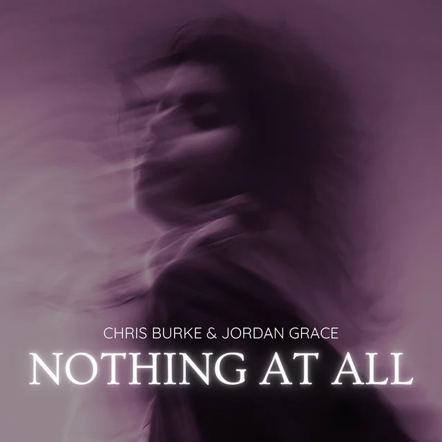 Nothing at All — Jordan Grace artwork