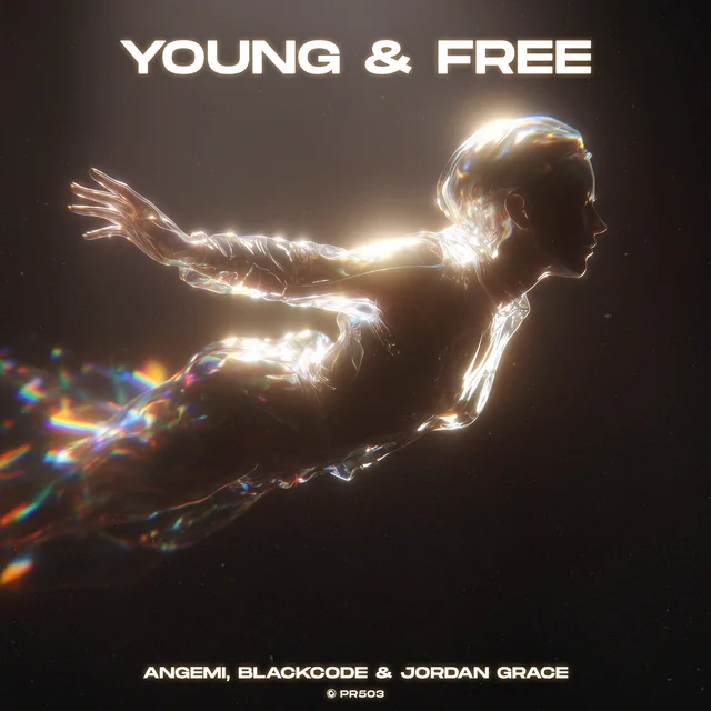 Young & Free cover