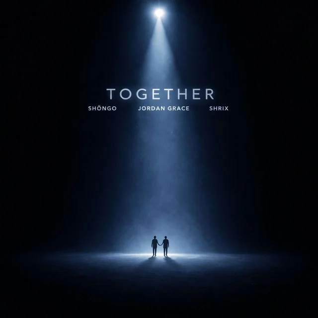 Together cover