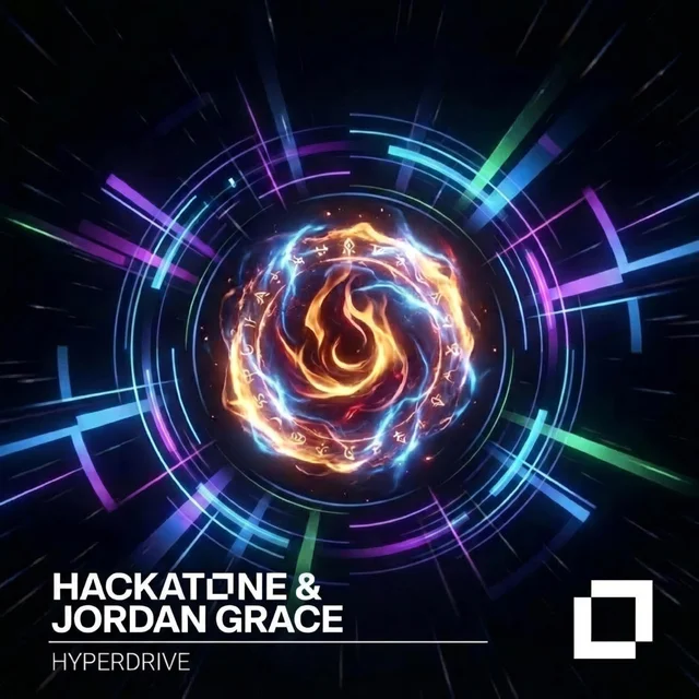 Hyperdrive cover