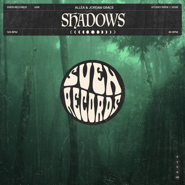 Shadows cover