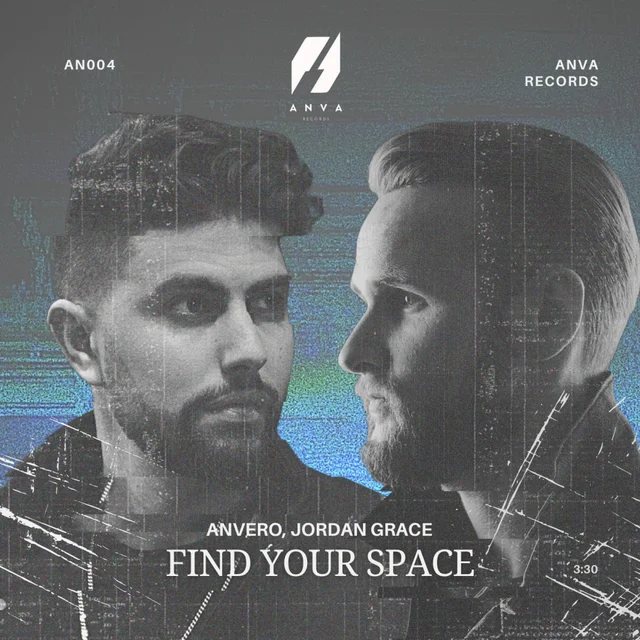 Find Your Space - Extended Mix cover